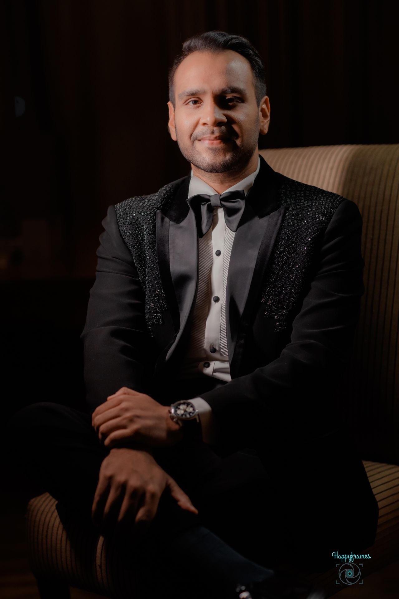 radhika ranu real wedding