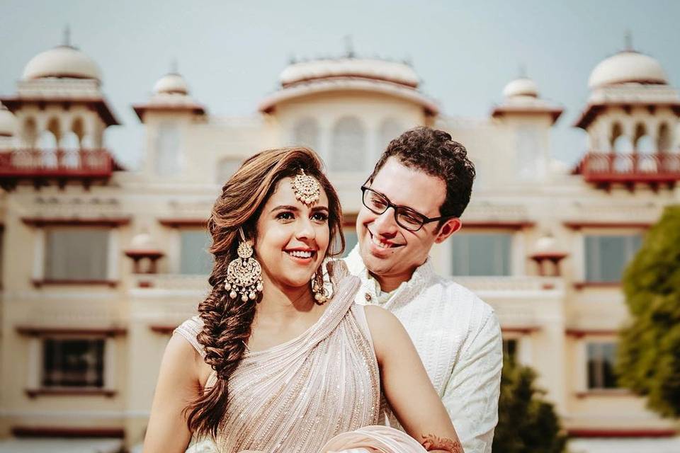 Budget Planning Tips And Total Cost Breakdown For Destination Weddings in India