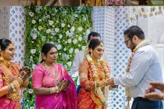 tamil brahmin wedding