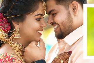 kongu grand wedding shoot