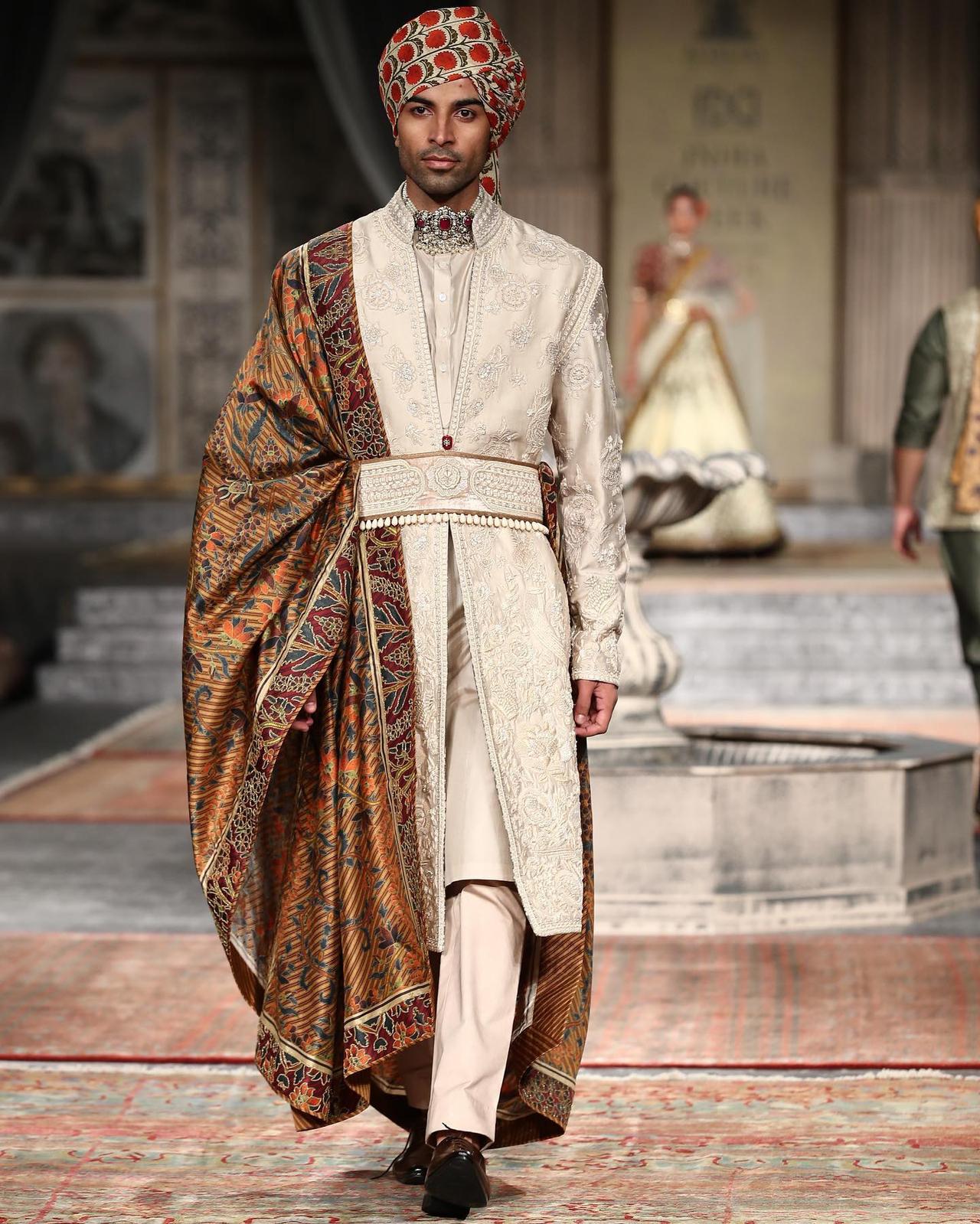 50+ Trending Indian Wedding Dresses for Men