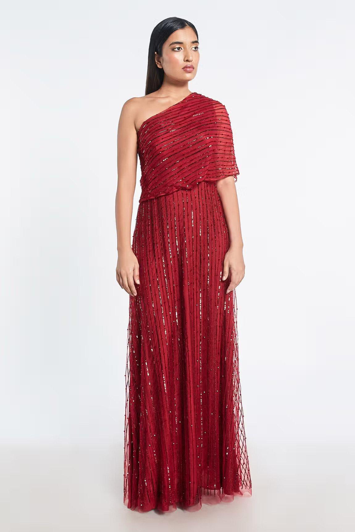 Wedding Gown Designs