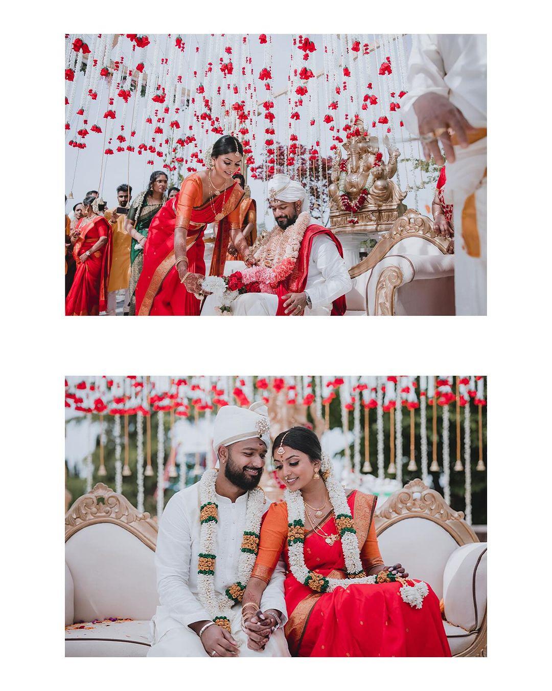 tamil brahmin wedding