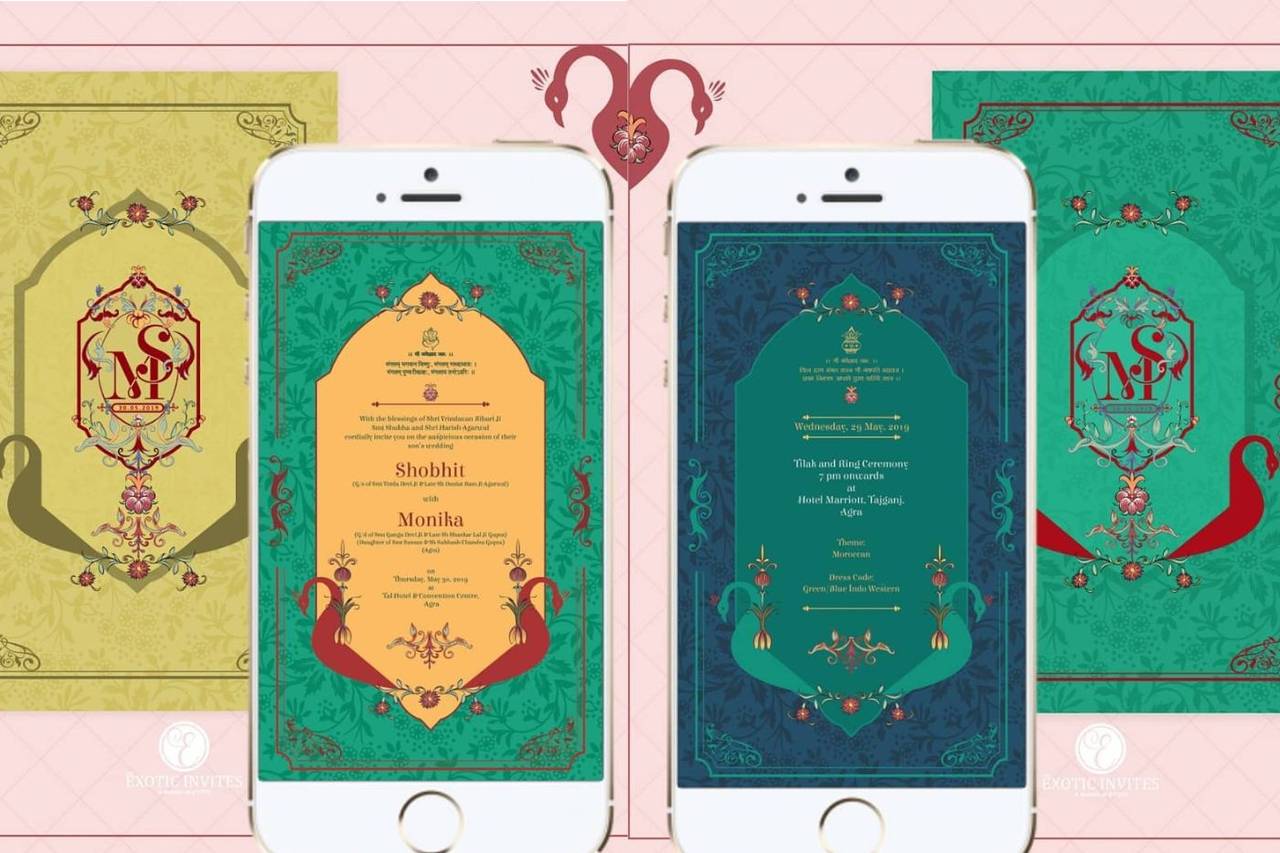 Top 10 Animated Wedding Invitation Creators That Have Our Heart Top 10 Animated Wedding Invitation Creators That Have Our Heart