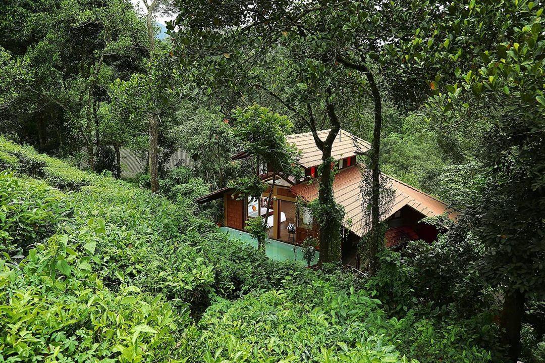 Editor's Pick: Top 6 Nature Resorts near Bangalore for a Green Wedding