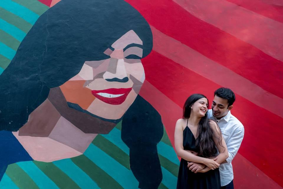 Anniversary Celebration Ideas