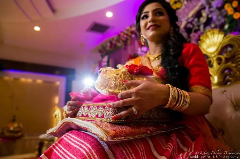 marwari agarwal wedding rituals