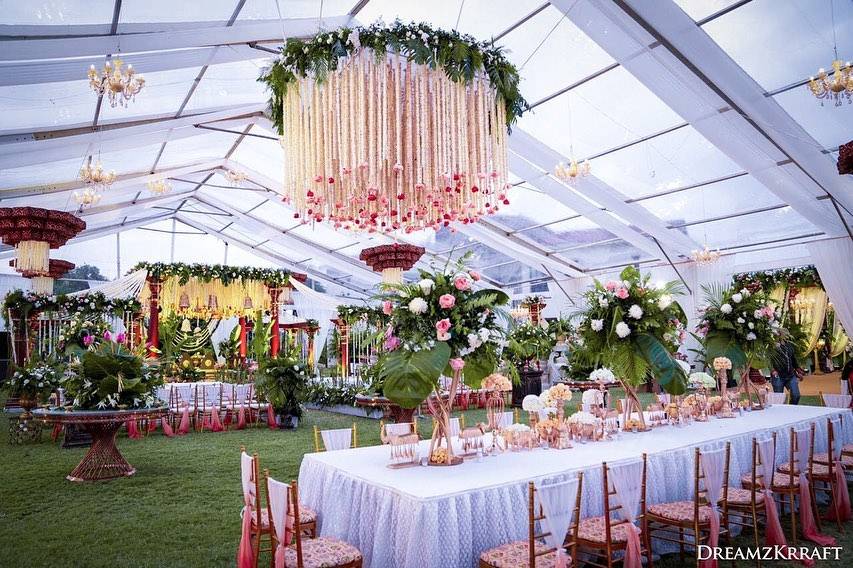 Top Catering Trends for Indian Weddings 2023 for You to Pick Now for Your Big Day