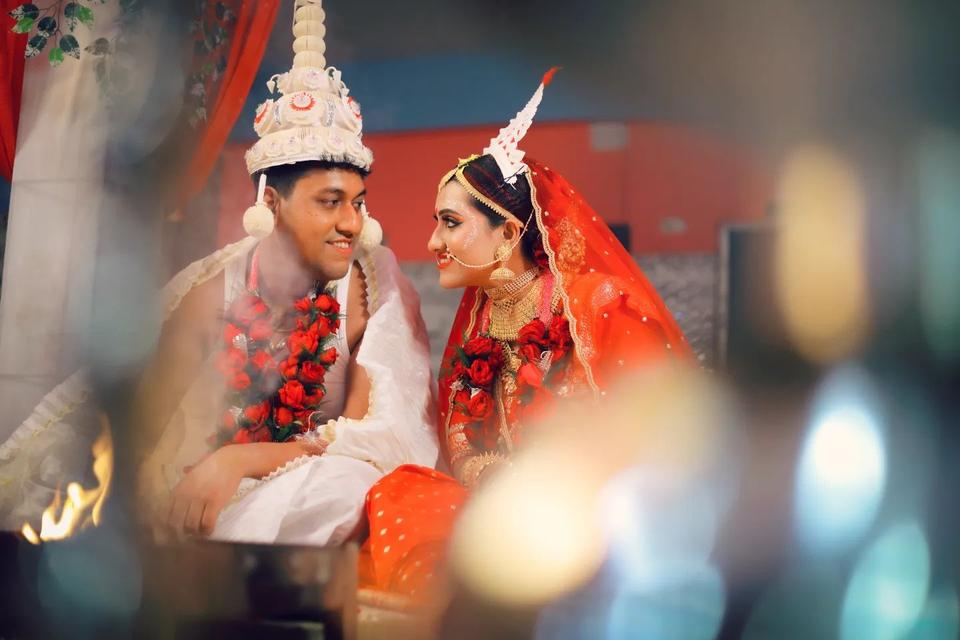 Auspicious Bengali Marriage Dates in 2025 From The Panjika