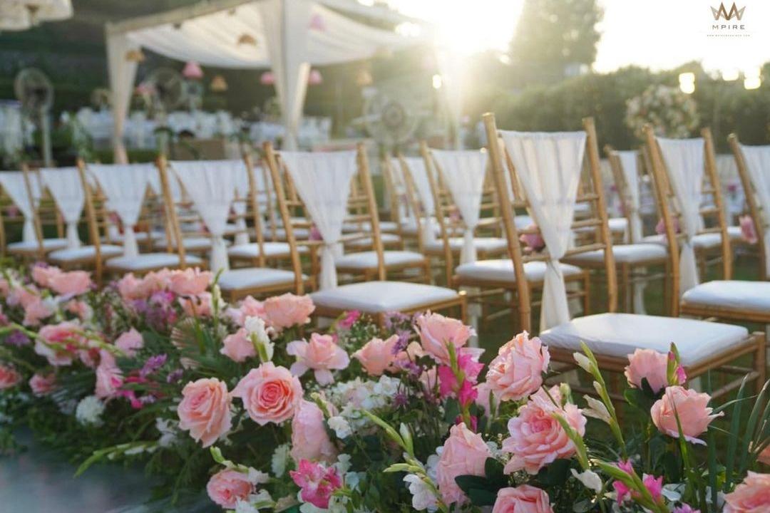 Don’t Finalize on a Wedding Planner Before Asking These Questions