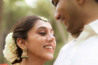 tamil wedding photoshoot