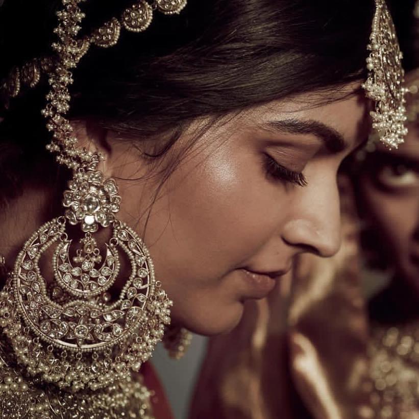 Lust-worthy Gold Jewellery Designs Every Bride Needs in Her Trousseau