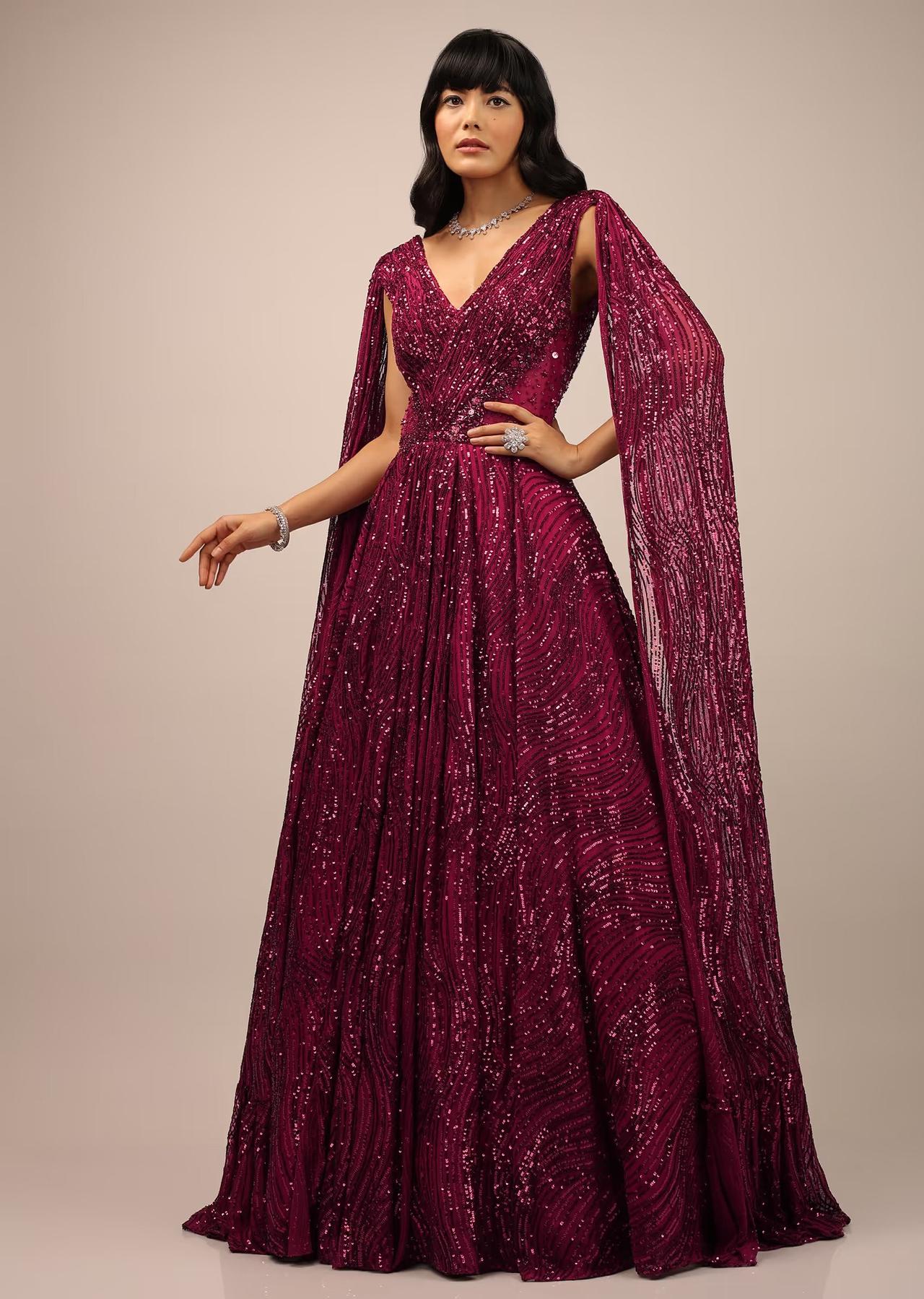 Wedding Gown Designs