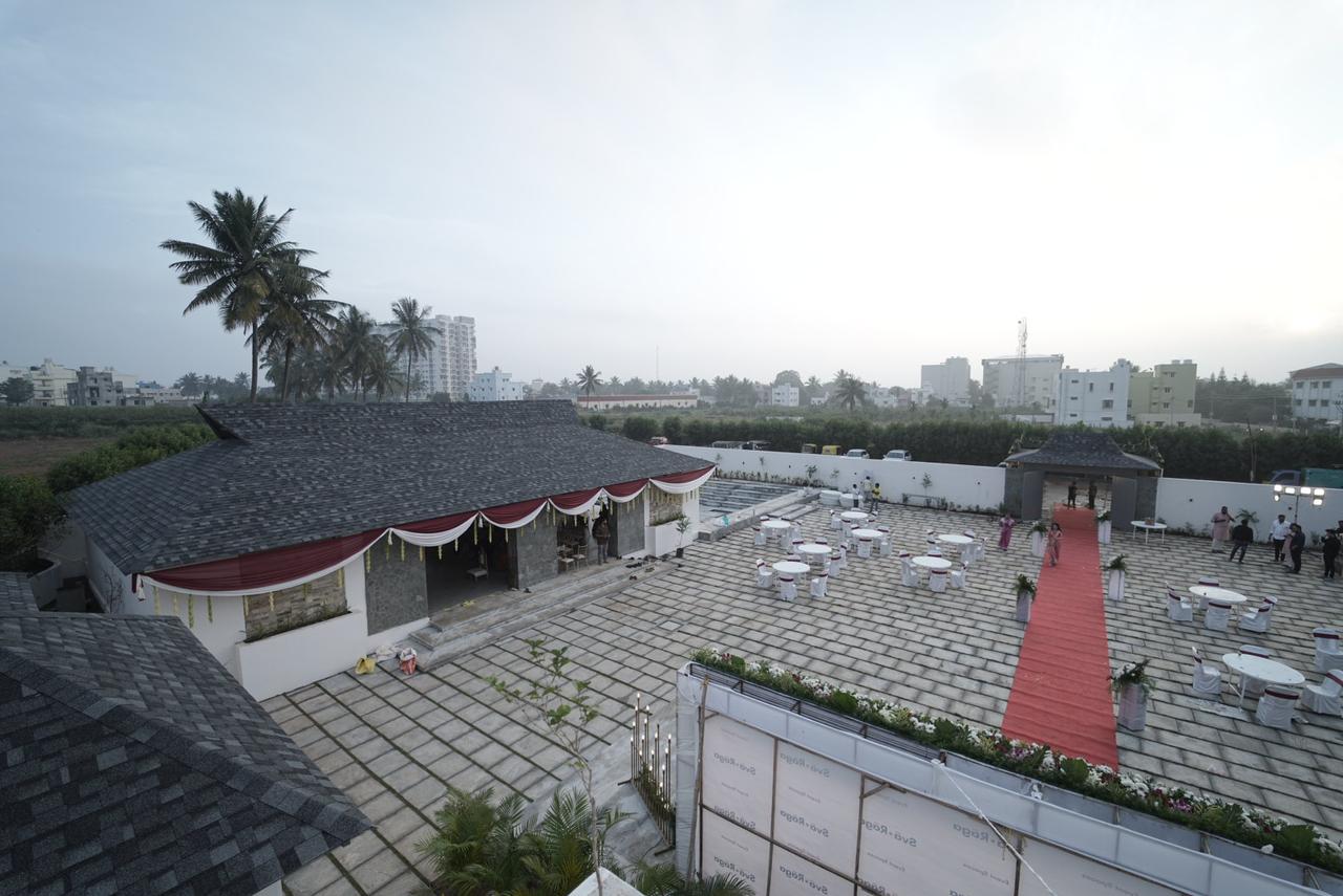 Svaraga, Bangalore