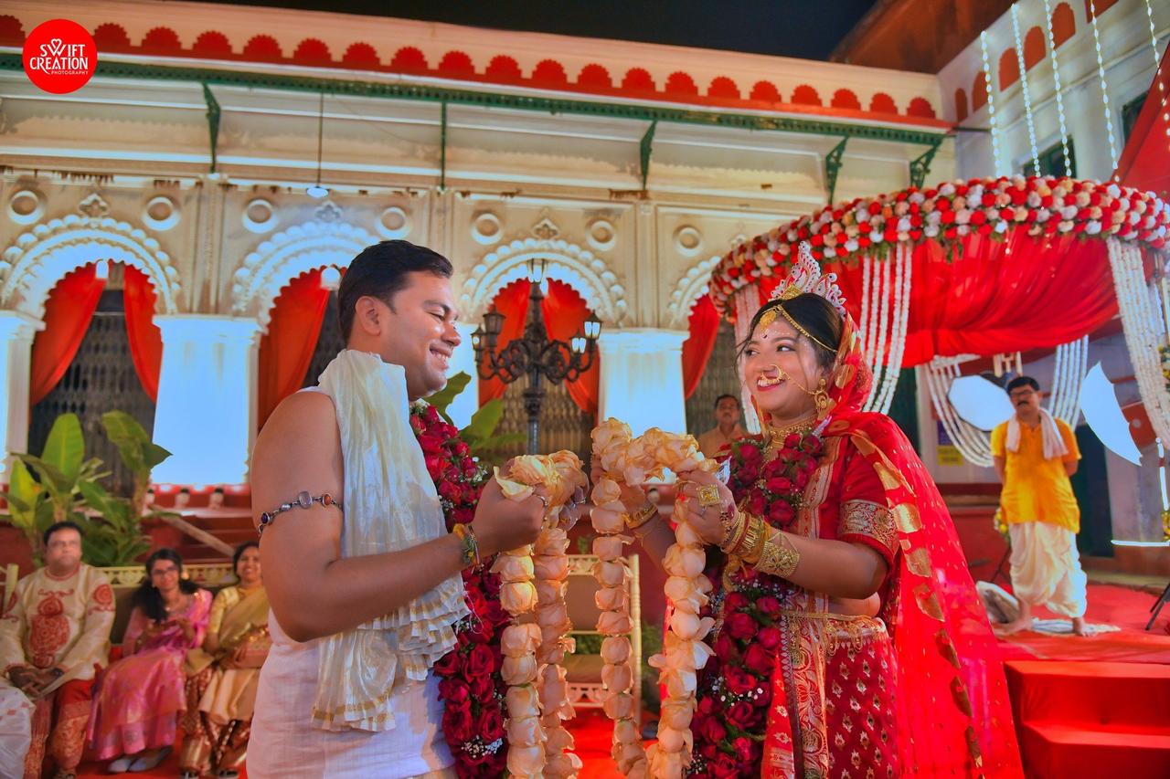 Auspicious Bengali Marriage Dates in 2024 From The Panjika