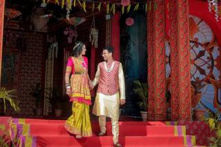 Gujarati wedding dresses