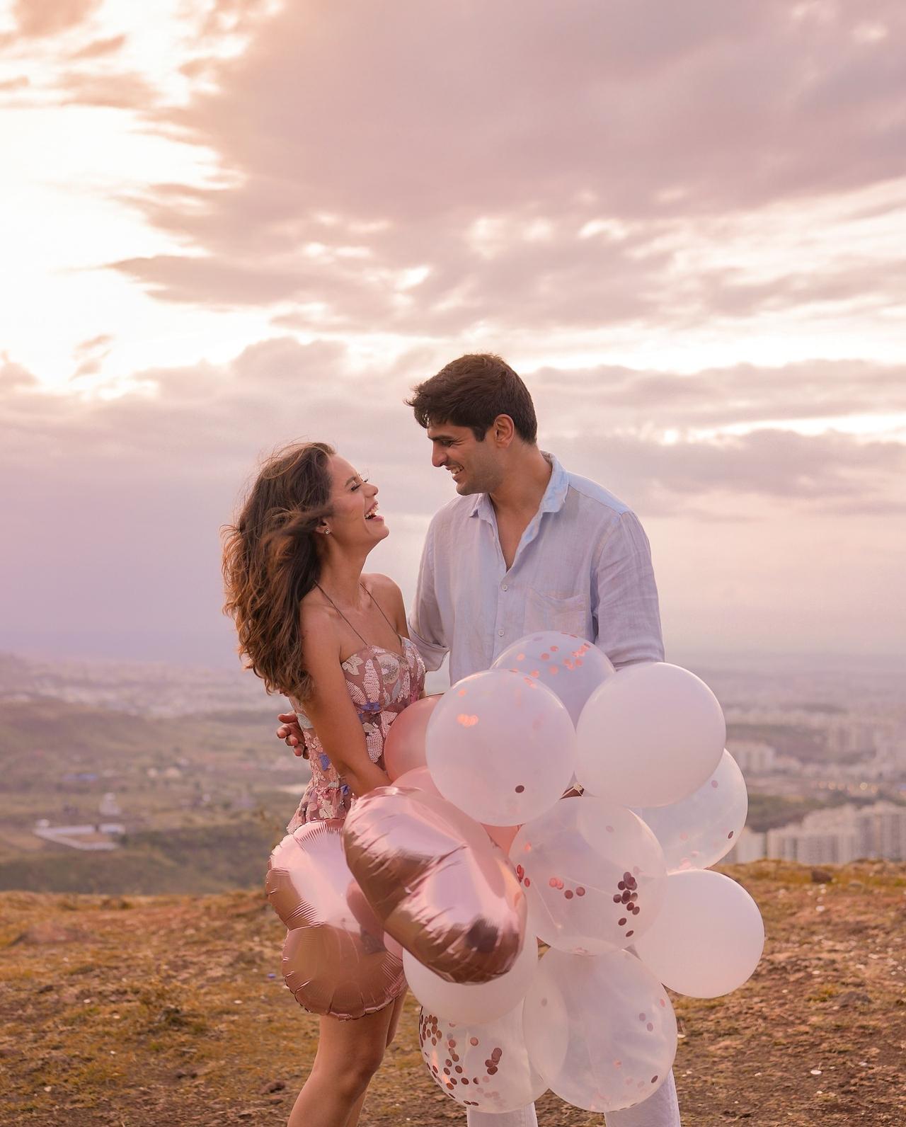 Anniversary Celebration Ideas