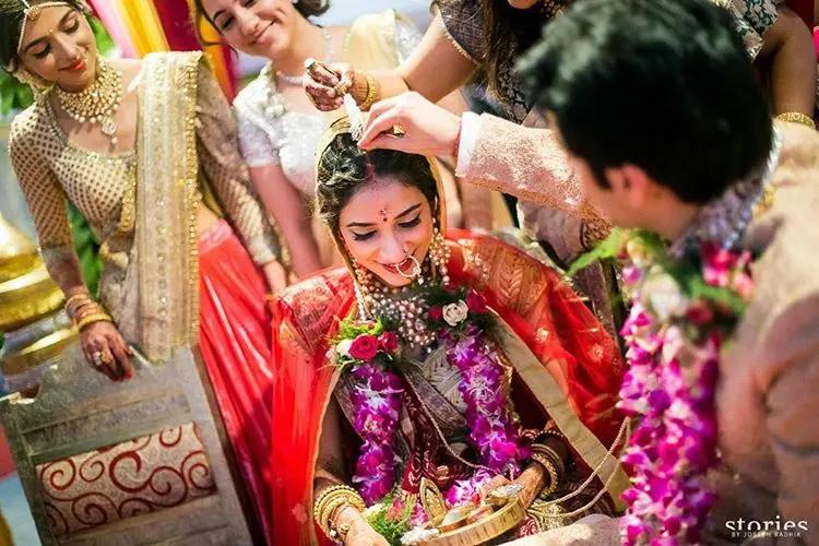 marwari wedding images