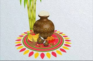 pongal wishes 2025