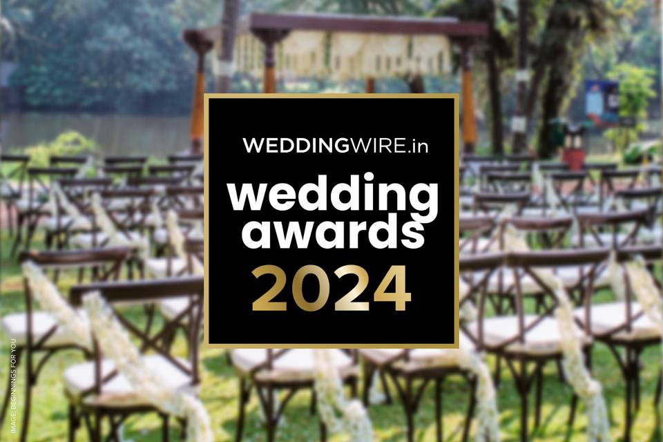 Wedding Awards 2024 Winners Revealed: Voted by WWI Couples