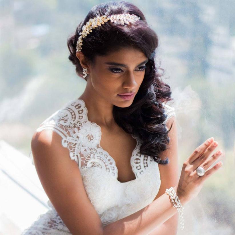 Finding Your Dream Wedding Dress in Bangalore: Tips and Tricks for the  Perfect Bridal Look - happyceremonies.com