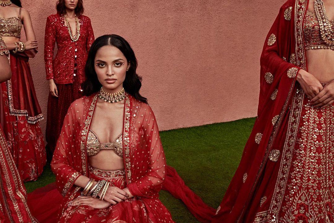 Lakme Fashion Week