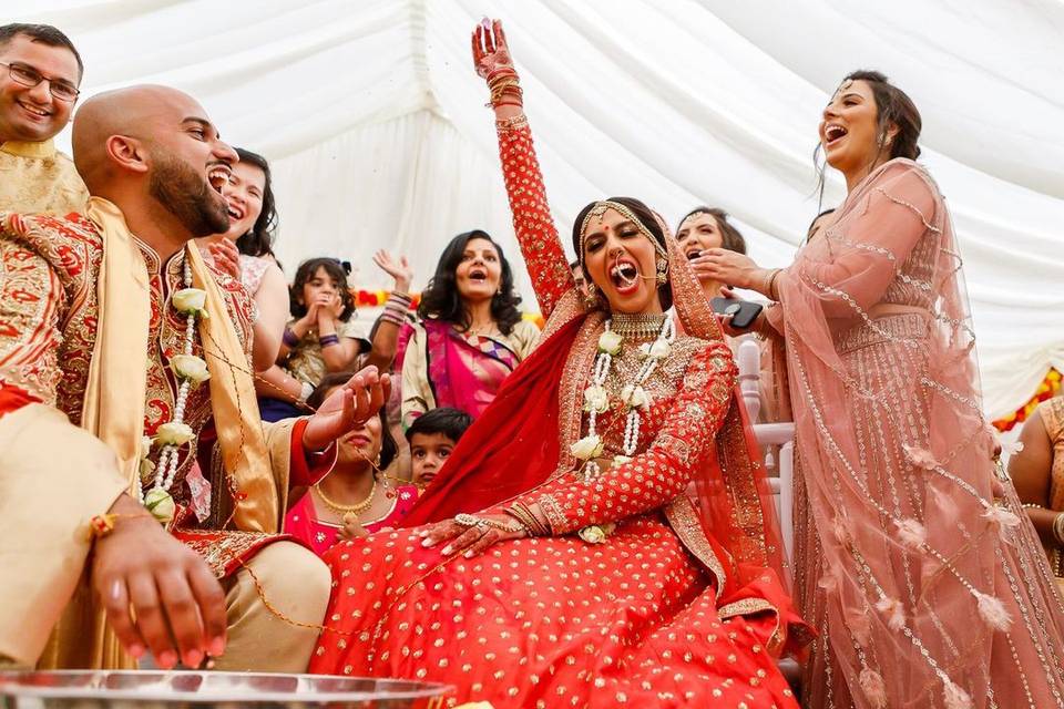 Pick What’s Best for Your Big Day: a Guide to the 2023 Gujarati Wedding Muhurat Dates