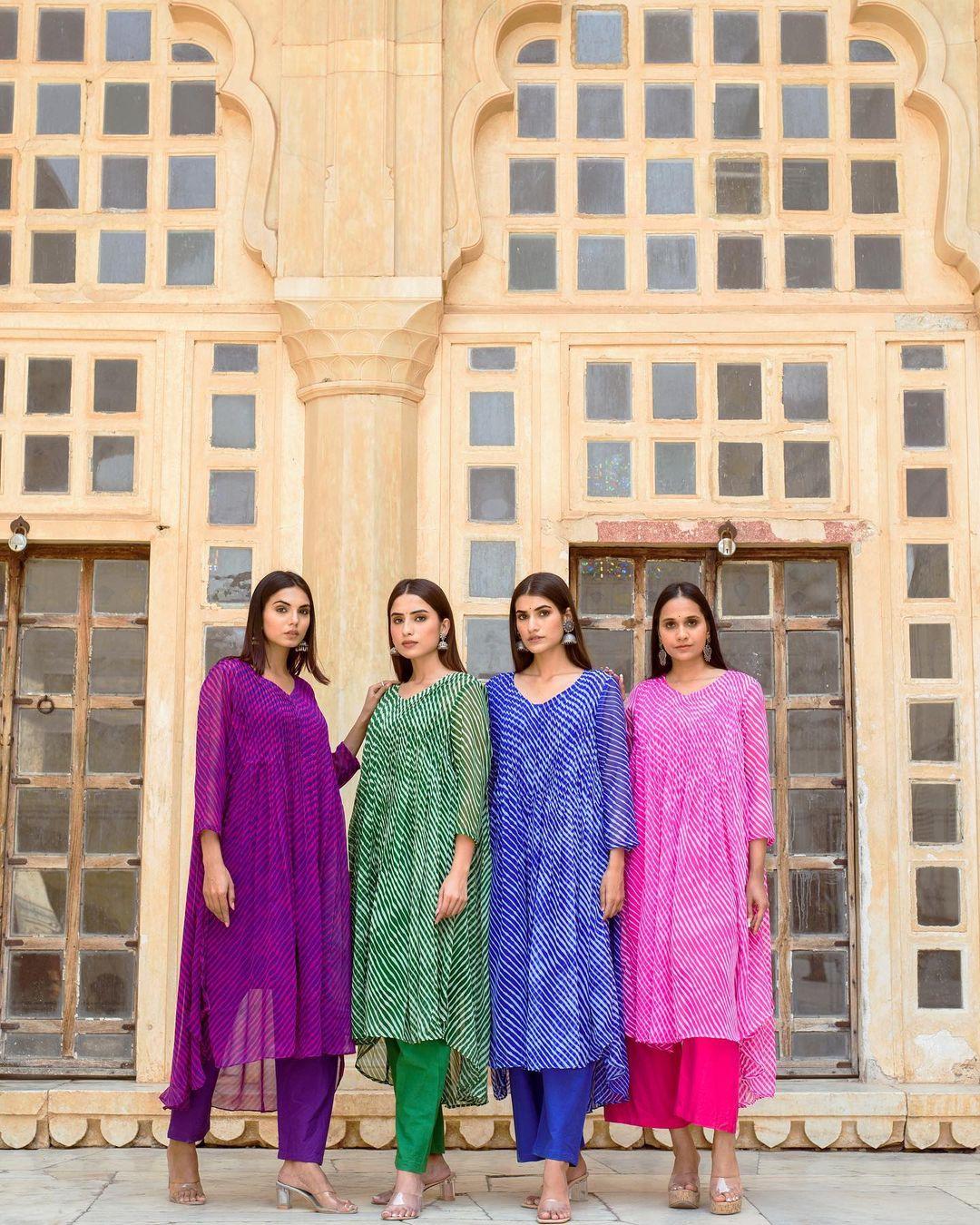 punjabi suit design for girls Archives » Kaur Trends®-baongoctrading.com.vn