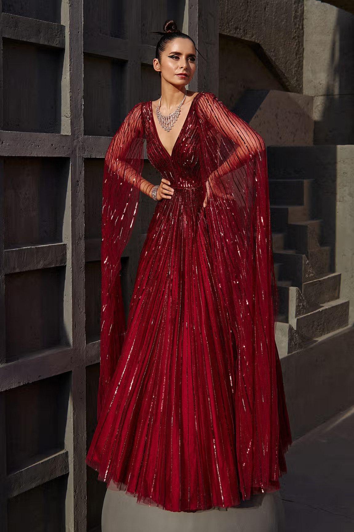 Wedding Gown Designs