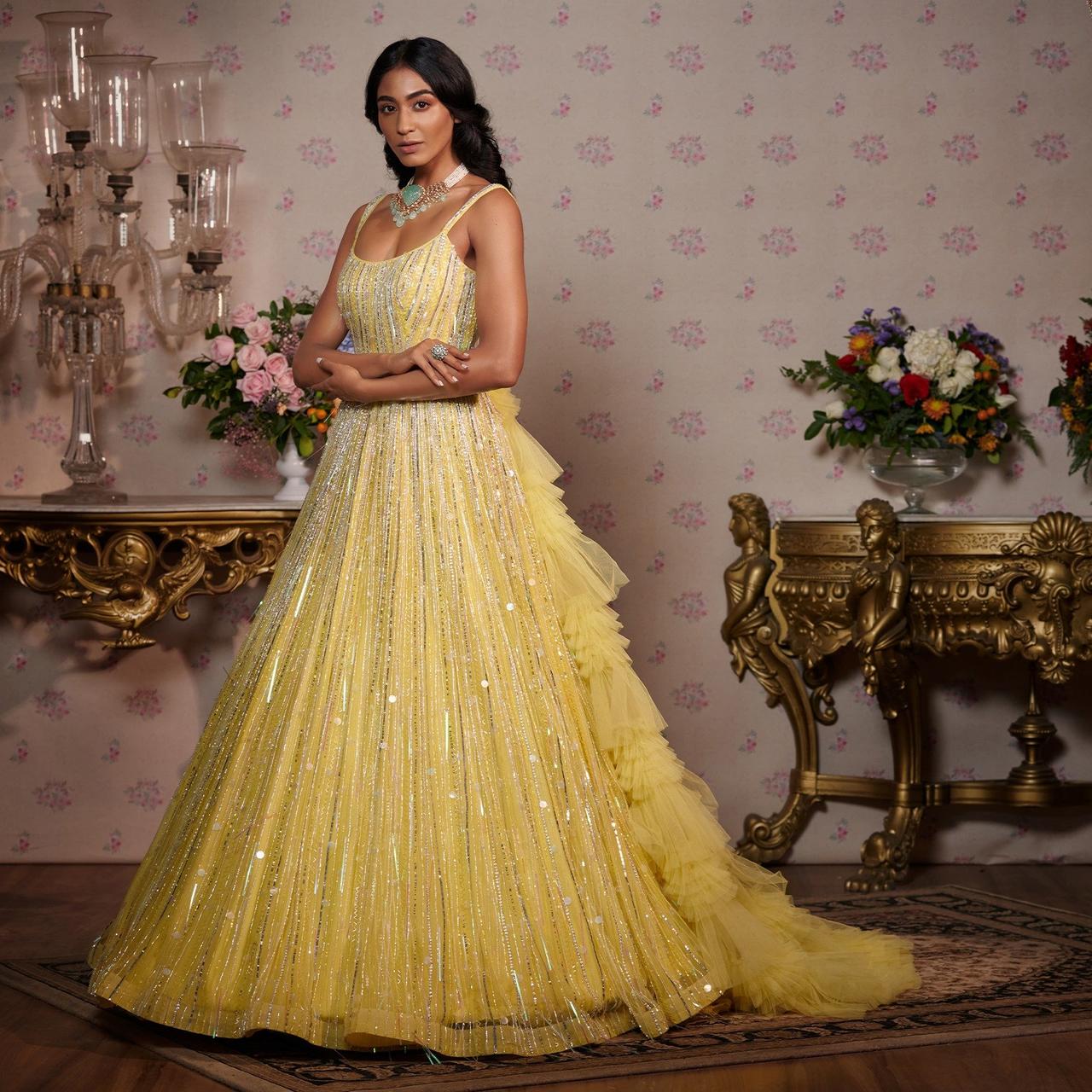 Explore The Collection of Gown Design For Every Occasions WeddingWire