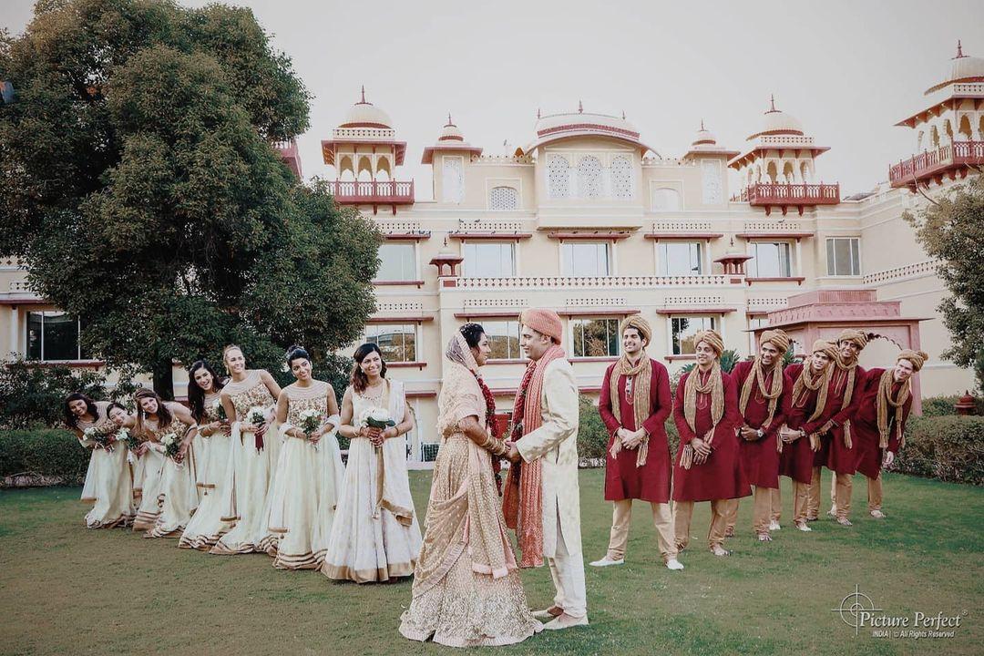 Picture Perfect India