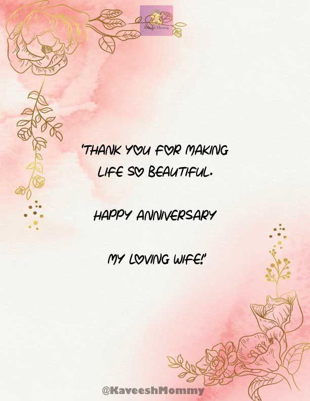 wedding anniversary images with quotes