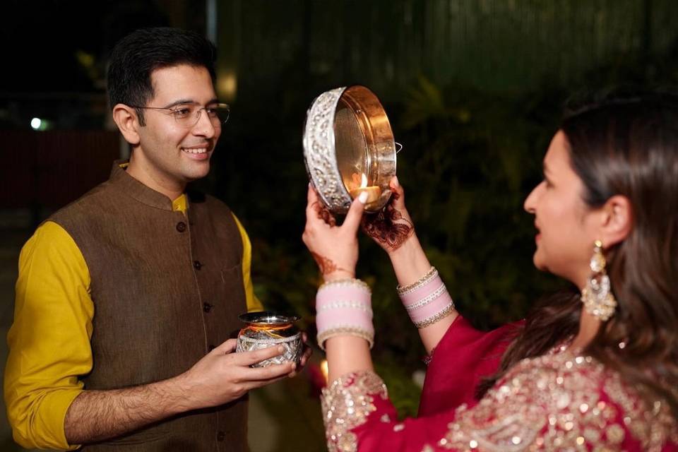 karwa chauth