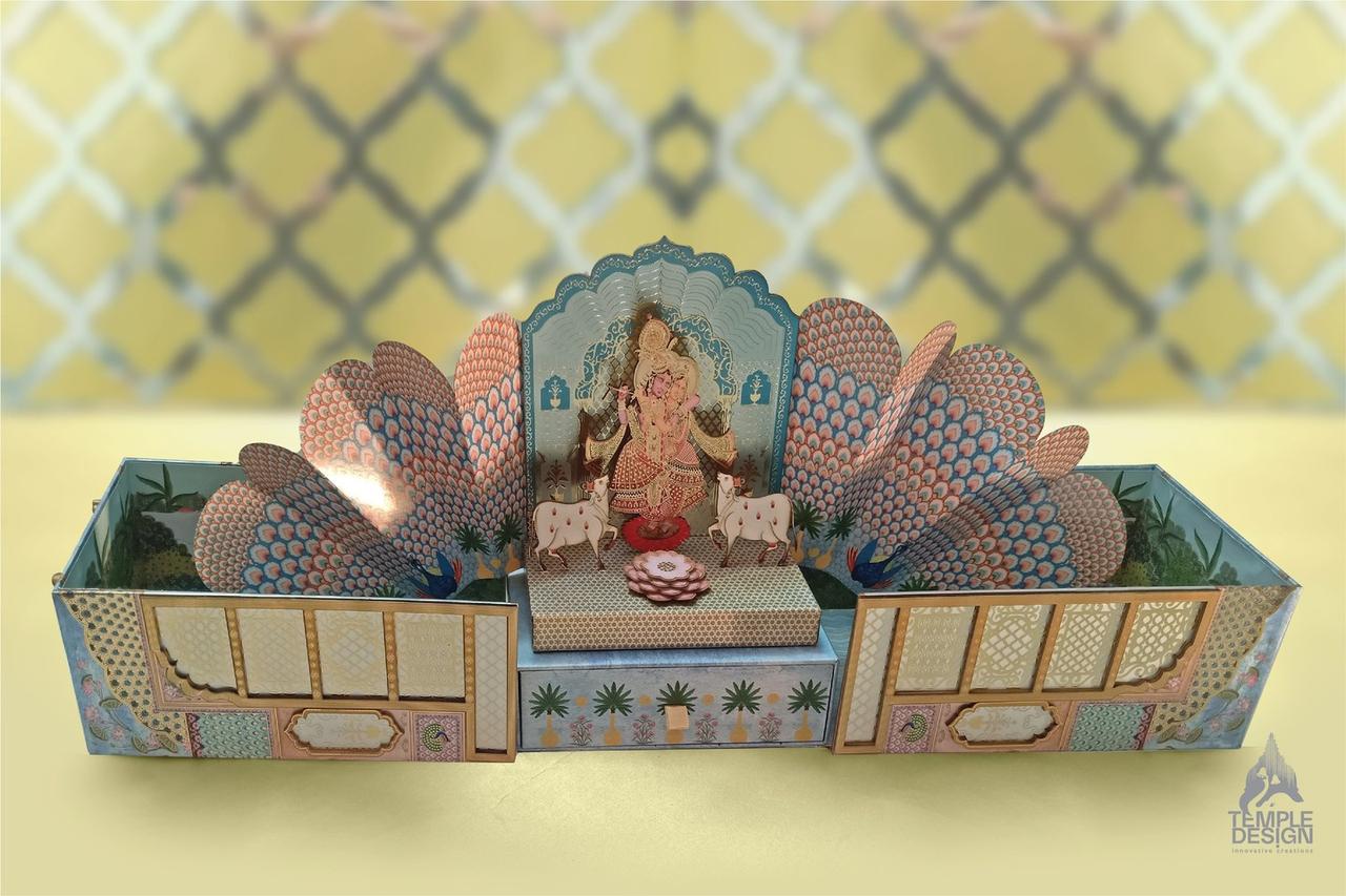 Temple Design