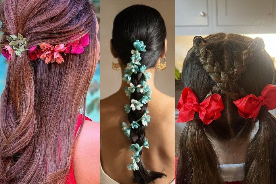 hairstyles for girls