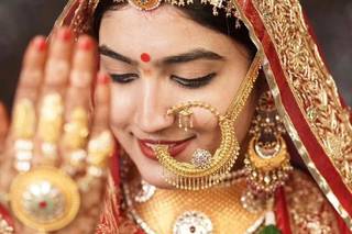 rajput wedding photos