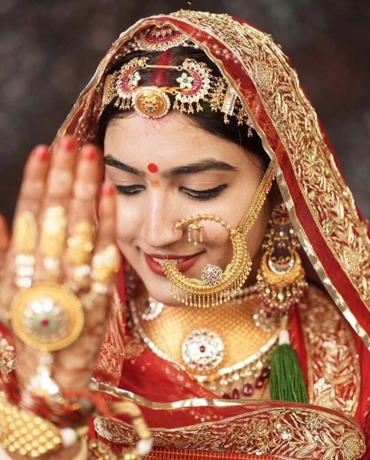 rajput wedding photos