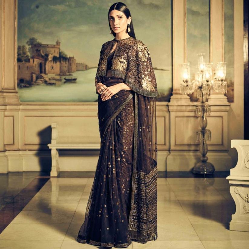 Timeless Sabyasachi's Bridal Lehenga Heritage Collections 2022 | Kalki  Fashion Blogs