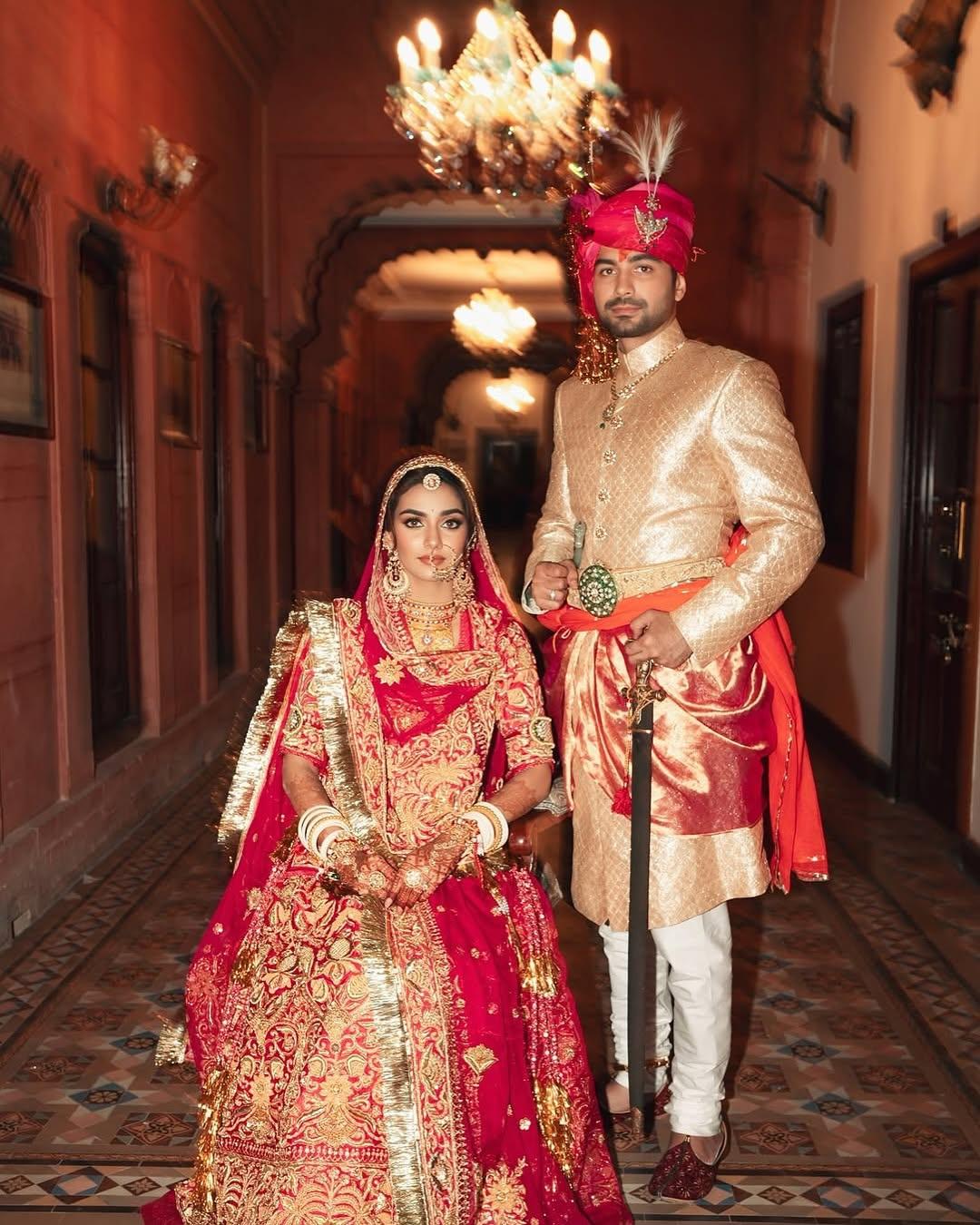 FAQs About Rajput Wedding Rituals