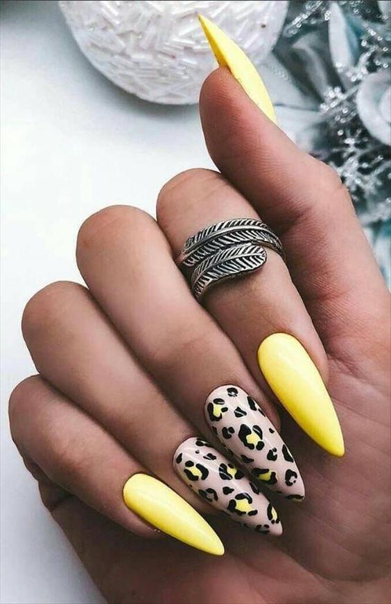 10 new nail art ideas to try this May 2022 | Lifestyle Asia Bangkok