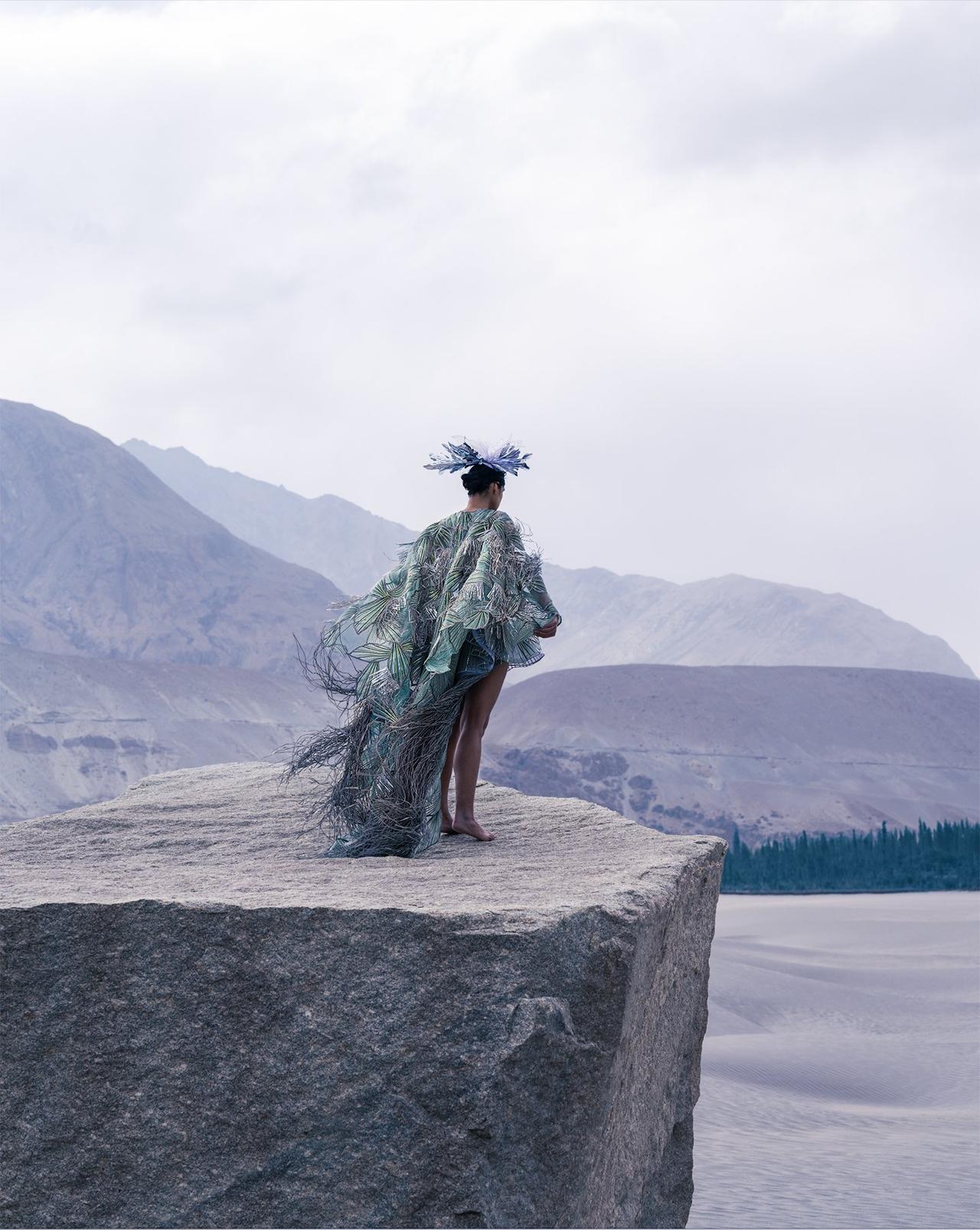 Amit Aggarwal -Metanoia Couture