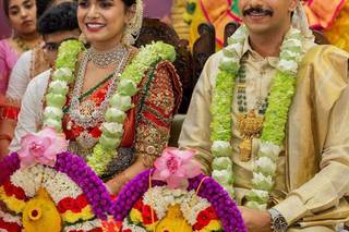 kongu wedding