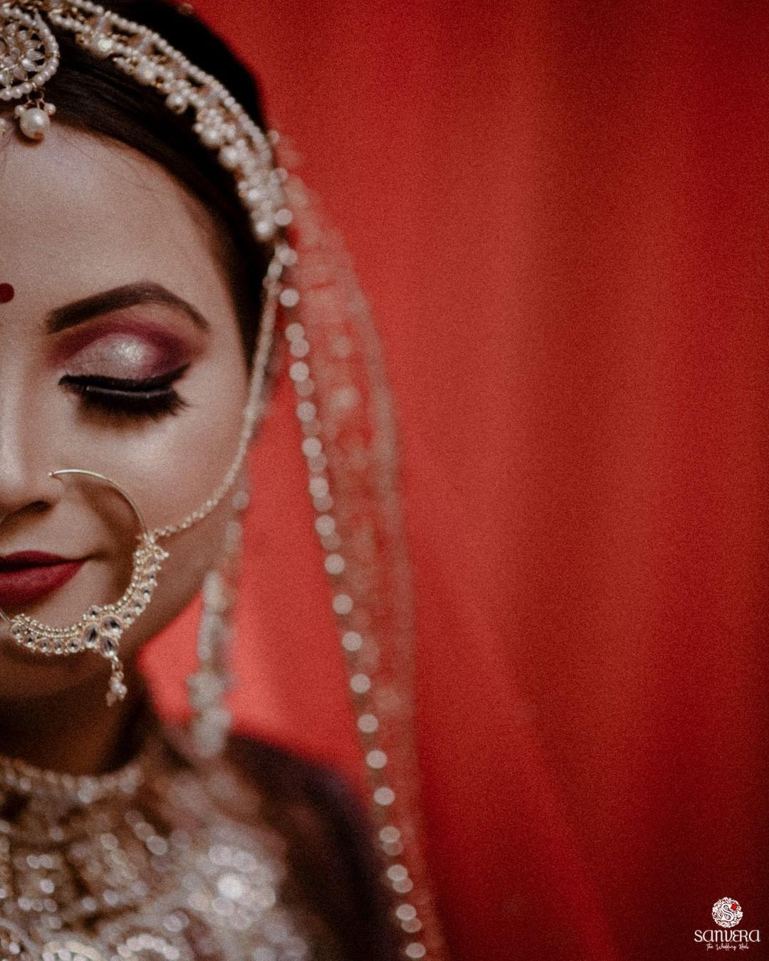 Chicago South Indian Wedding | Ruby + Somu - Chicago Engagement and Wedding  Photography | Keren Sarai