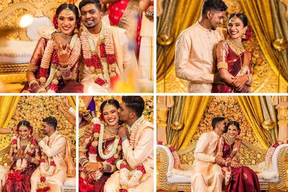 Decoding a Tamil Wedding: Rituals, Traditions, and Their Significance