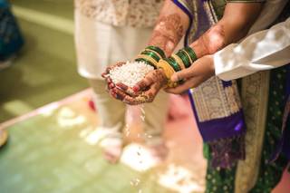 maharashtrian wedding rituals