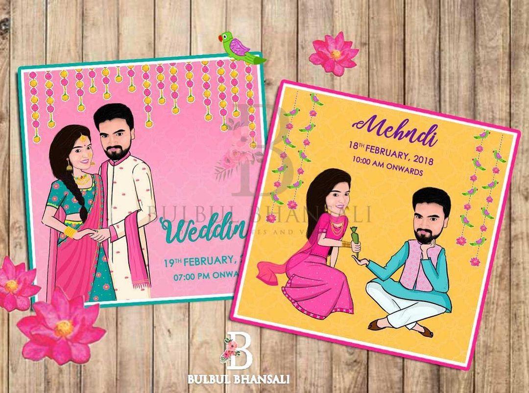 Top 10 Animated Wedding Invitation Creators That Have Our Heart