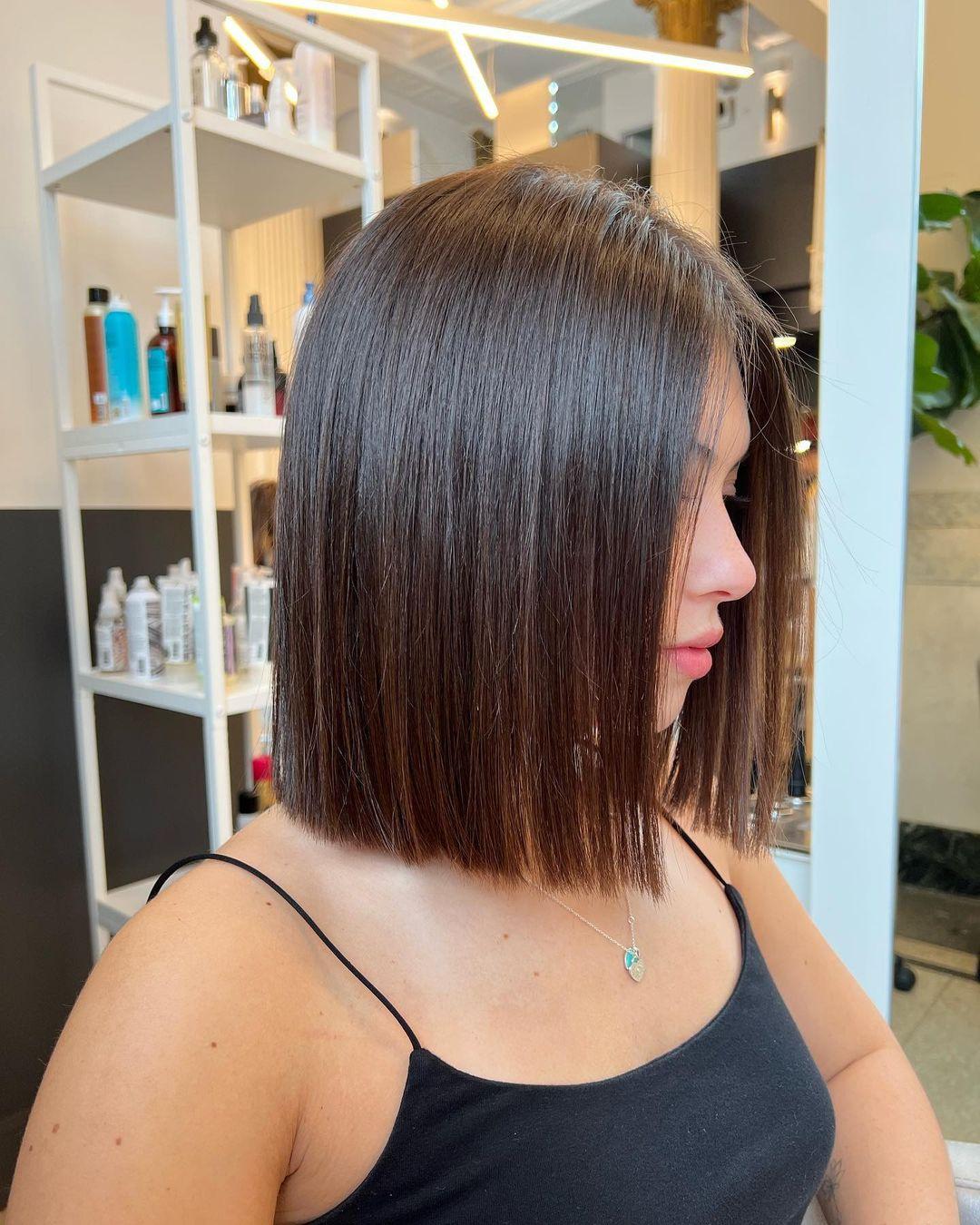 Descubra 48 image bob cut hairstyle indian 