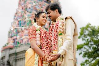 kongu wedding rituals