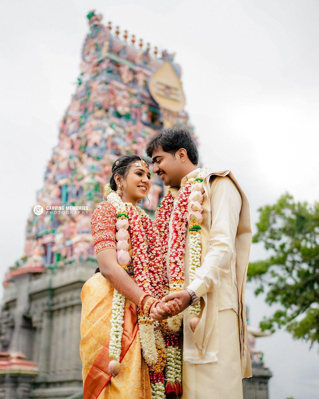 kongu wedding rituals