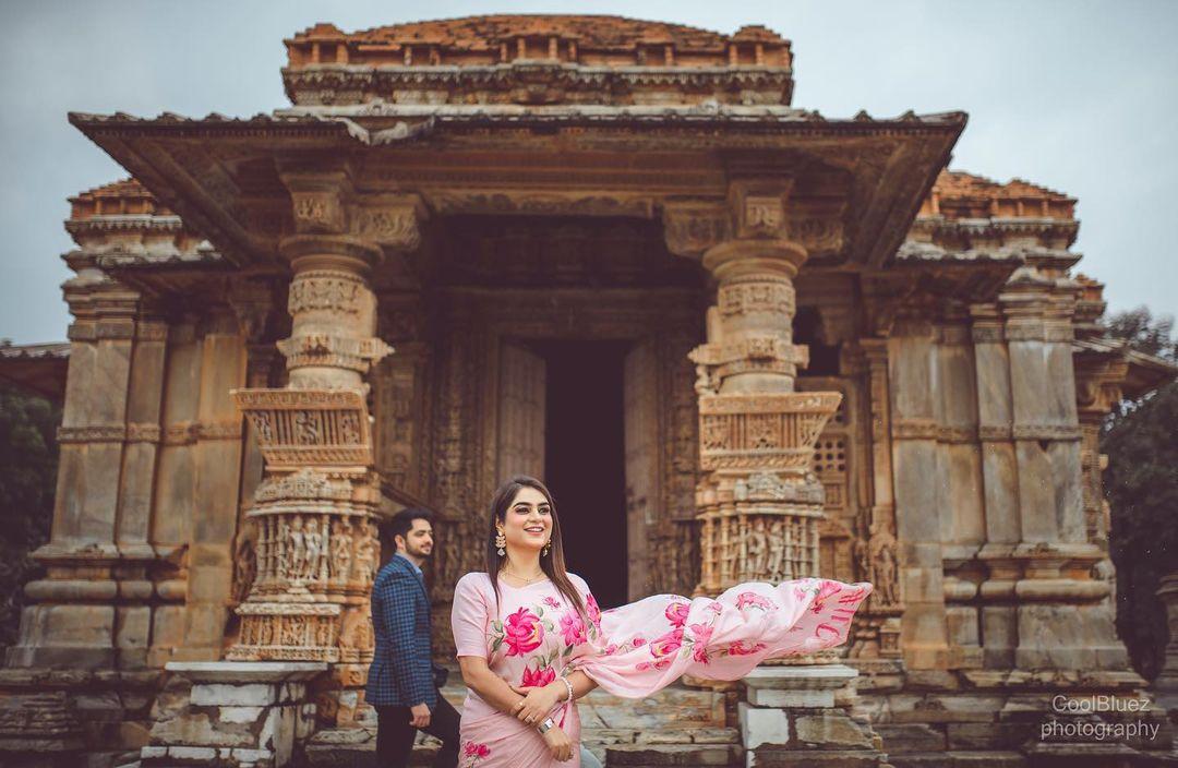 A&T Photography-Wedding and Pre wedding Photographer Pune, India - Santosh  & Manashwini's Dreamy Prewedding Goa